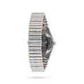 Breitling Chronomat Automatic 36 White Dial Two Tone Steel Strap Watch for Women - U10380101A1U1