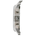 Tommy Hilfiger White Dial Silver Steel Strap Watch for Women - 1781397