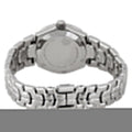 Tag Heuer Link Quartz Diamonds Blue Mother of Pearl Dial Silver Steel Strap Watch for Women - WBC1313.BA0600