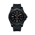 Breitling Avenger Blackbird 44mm Black Dial Black Nylon Strap Watch for Men - V1731110/BD74/109W/M20BASA.1