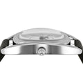 Longines Equestrian Silver Dial Watch for Women - L6.136.4.73.2