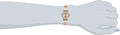 Coach Madison Crystals Rose Gold Dial Rose Gold Steel Strap Watch For Women - 14502203