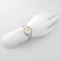 Gucci G Timeless Quartz Champagne Dial 27mm Watch For Women - YA126593