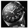 Tag Heuer Formula 1 Black Dial Watch for Men - WAZ1110.BA0875