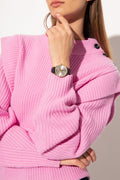 Gucci G Timeless Quartz Silver Dial Black Leather Strap Watch For Women - YA1264181