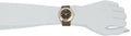 Marc Jacobs Amy Grey Dial Grey Leather Strap Watch for Women - MBM1153