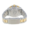 Tag Heuer Aquaracer Caliber 16 Automatic White Dial Two Tone Steel Strap Watch for Men - CAY2121.BB0923