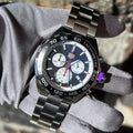 Tag Heuer Formula 1 Black Dial Watch for Men - CAZ101E.BA0842