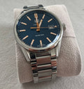 Tag Heuer Carrera Blue Dial Watch for Women - WAR1112.BA0601
