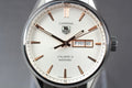 Tag Heuer Carrera White Dial Watch for Men - WAR201D.BA0723