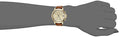 Tommy Hilfiger Claudia Rose Gold Dial Brown Leather Strap Watch for Women - 1781818