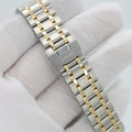 Tudor Royal Automatic Silver Dial Two Tone Steel Strap Watch for Men - M28603-0001