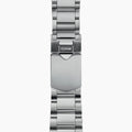Tudor Black Bay Automatic Blue Dial Silver Steel Strap Watch for Men - M79540-0004