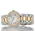 Longines PrimaLuna Quartz Diamond Lady 26.5mm Watch for Women - L8.110.5.95.6