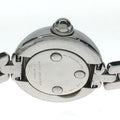 Marc Jacobs Courtney Mother of Pearl White Dial Silver Steel Strap Watch for Women - MJ3459
