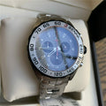 Tag Heuer Formula 1 Grey Dial Watch for Men - CAZ1012.BA0883