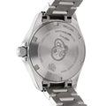 Tag Heuer Aquaracer Quartz Black Dial Silver Steel Strap Watch for Women - WBD1410.BA0741