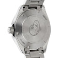 Tag Heuer Aquaracer Black Dial Watch for Men - WBD1110.BA0928