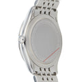 Tudor 1926 Automatic Black Dial Silver Steel Strap Watch for Men - M91650-0002