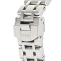 Tudor Royal Day Date Diamonds Automatic Silver Dial Silver Steel Strap Watch for Men - M28600-0002