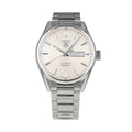 Tag Heuer Carrera White Dial Watch for Men - WAR201B.BA0723