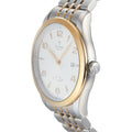 Tudor 1926 Automatic Silver Dial Two Tone Steel Strap Watch for Men - M91651-0001