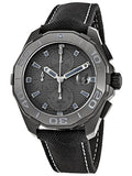 Tag Heuer Aquaracer Titanium Grey Dial Watch for Men - CAY218B.FC6370