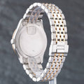 Tudor 1926 Automatic Silver Dial Two Tone Steel Strap Watch for Men - M91651-0001