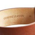 Coach Perry Silver Dial Brown Leather Strap Watch for Women - 14503120