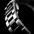 Tag Heuer Aquaracer Quartz Diamonds Black Dial Two Tone Steel Strap Watch for Men - WAY131E.BA0913