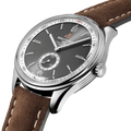 Breitling Premier Automatic 40mm Anthracite Dial Mens Watch - A37340351B1X1
