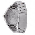 Tag Heuer Formula 1 Calibre 6 Automatic Blue Dial Silver Steel Strap Watch for Men - WAZ2014.BA0842