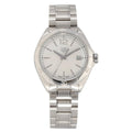 Tag Heuer Formula 1 White Mother of Pearl Dial Watch for Women - WBJ1318.BA0666