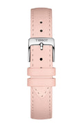 Tissot T Lady Bella Ora Round Watch For Women - T103.210.16.017.00