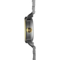 Tissot Le Locle Automatic Small Lady White Dial Two Tone Steel Strap Watch For Women - T41.2.183.34