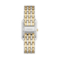 Fossil Raquel Three Hand Mother of Pearl Dial Two Tone Steel Strap Watch For Women - ES5305