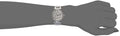 Michael Kors Parker Silver Dial Silver Steel Strap Watch for Women - MK5615