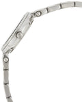 Michael Kors Darci Silver Dial Silver Steel Strap Watch for Women - MK3294