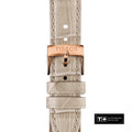 Tissot T Classic PR 100 Lady White Dial Watch For Women - T101.210.36.031.00