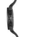 Tissot Seastar 1000 Chronograph Black Dial Black Rubber Strap Watch For Men - T120.417.37.051.02