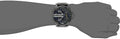 Diesel Big Daddy 2.0 Blue Dial Grey Stainless Strap Watch For Men - DZ7331