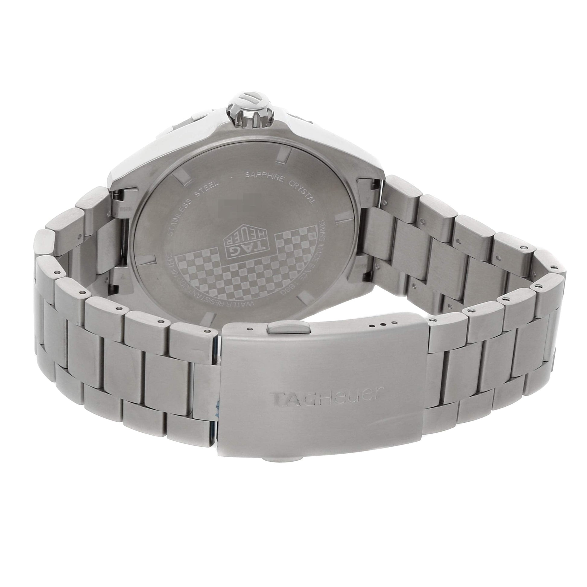 Tag Heuer Formula 1 Anthracite Dial Watch for Men - WAZ1018.BA0842