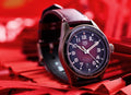 Tag Heuer Autavia Maroon Dial Watch for Men - WBE5193.FC8300