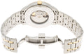 Tissot Chemin Des Tourelles Powermatic 80 Cosc Silver Dial Two Tone Steel Strap Watch For Men - T099.408.22.038.00
