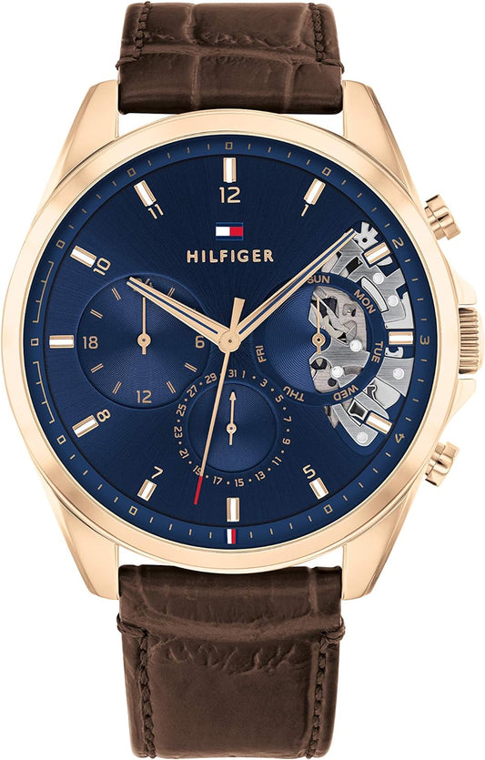 1710453 Tommy Hilfiger Baker