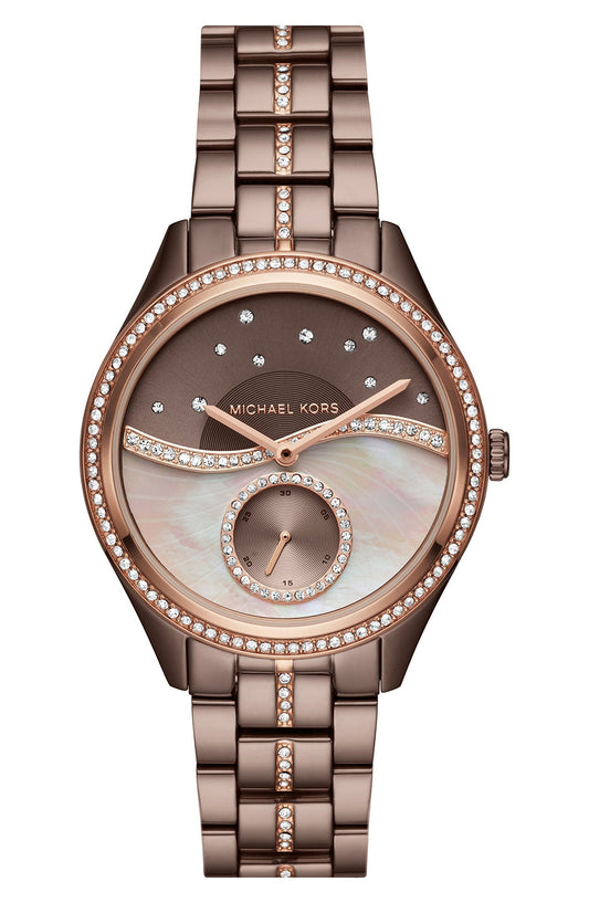 Mk3724 Michael Kors Lauryn