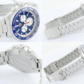 Tag Heuer Formula 1 Blue Dial Watch for Men - CAZ1018BA0842