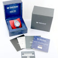 Tag Heuer Formula 1 Blue Dial Watch for Men - CAZ1018BA0842