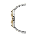 Maurice Lacroix Aikon Diamonds Mother of Pearl Dial Two Tone Steel Strap Watch for Women - A11006-DY503-171-1