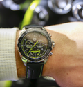 Tag Heuer Formula 1 Black Dial Watch for Men - CAZ101P.FC8245